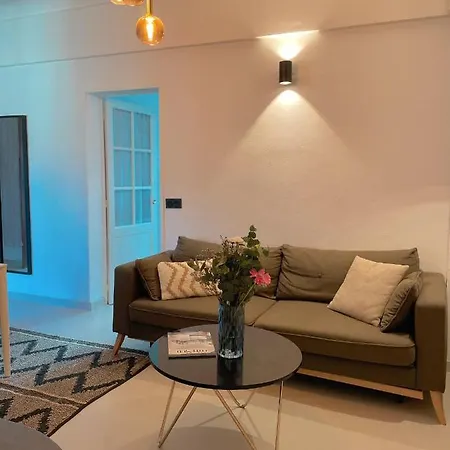 Apartment Centre Biarritz