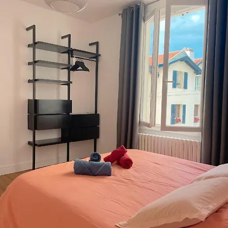 Centre Biarritz