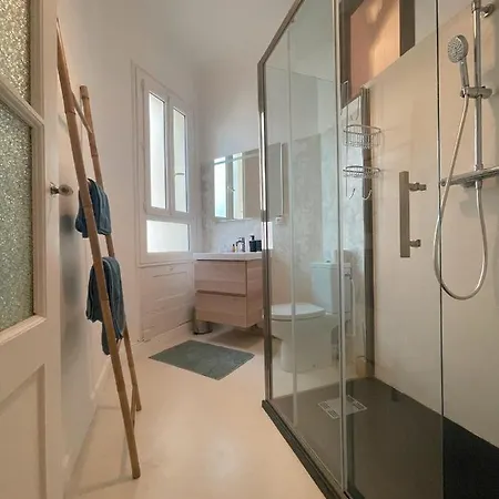Centre Apartment Biarritz