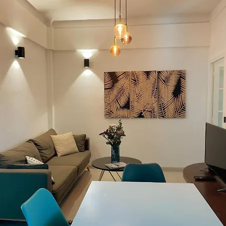 Centre Apartment
