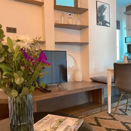 Centre Apartment Biarritz
