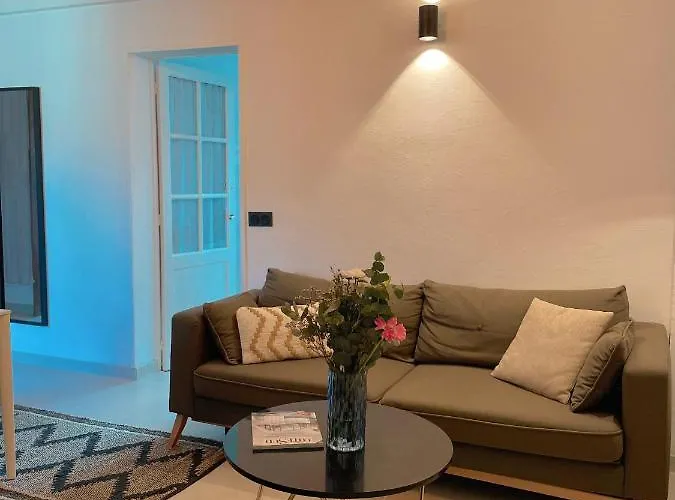 Apartment Centre Biarritz