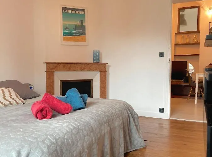 Centre * 比亚里茨